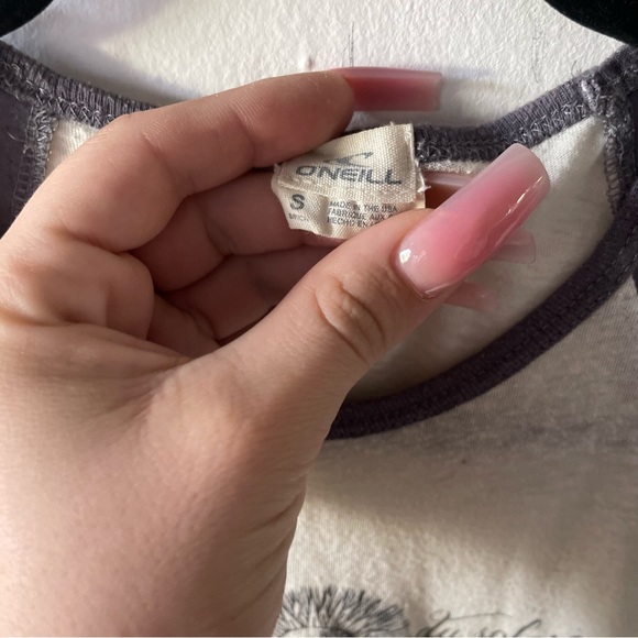 O’Neil Muscle Tank - Picture 2 of 4